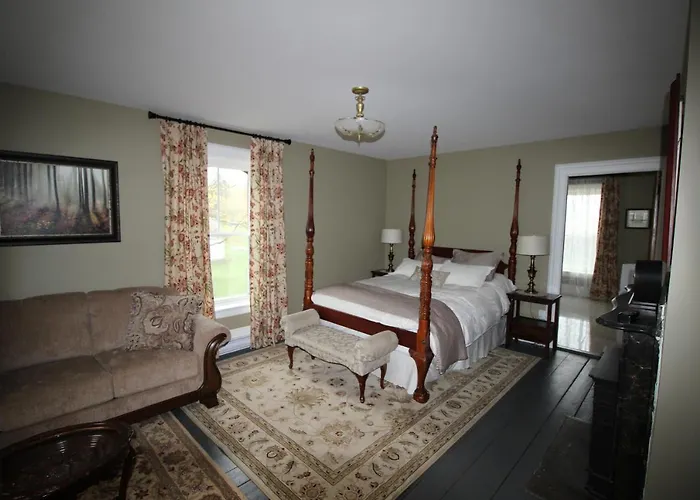Superior Suite